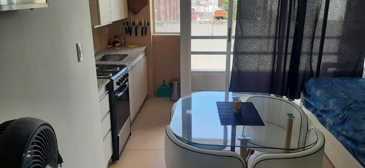 11 De Septiembre Apartment