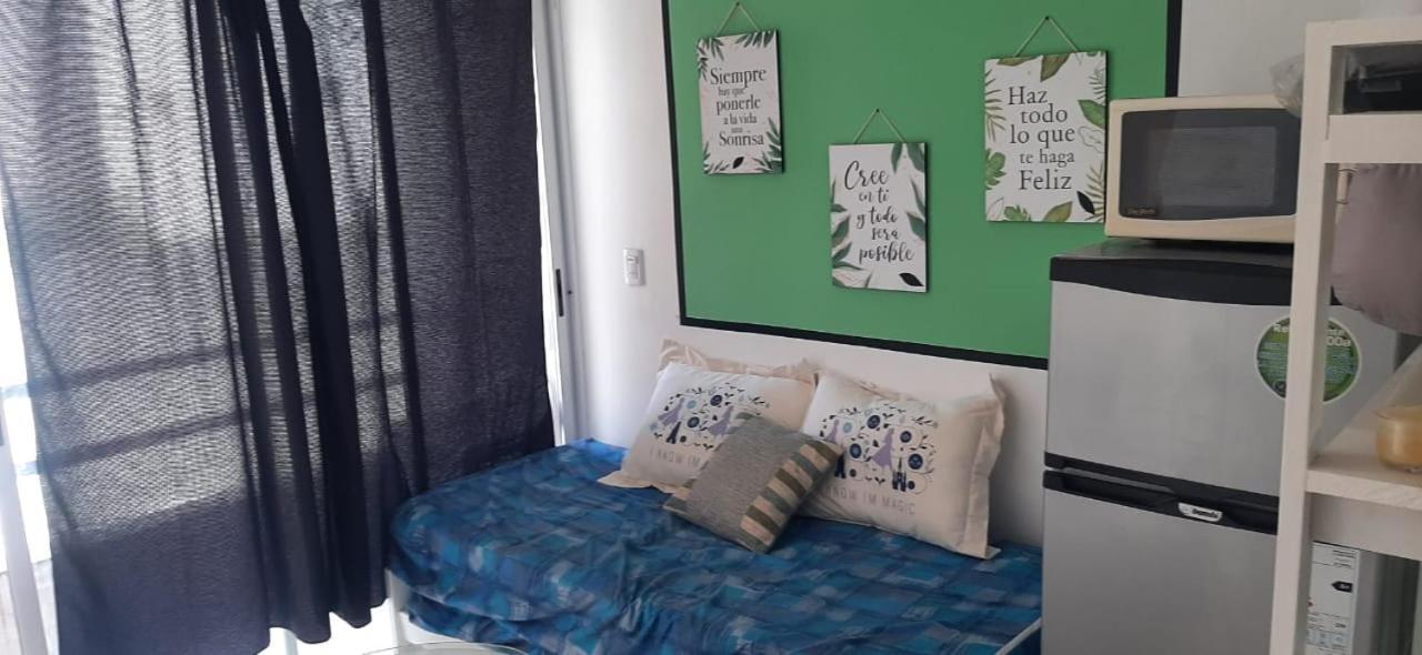 Apartment 11 De Septiembre