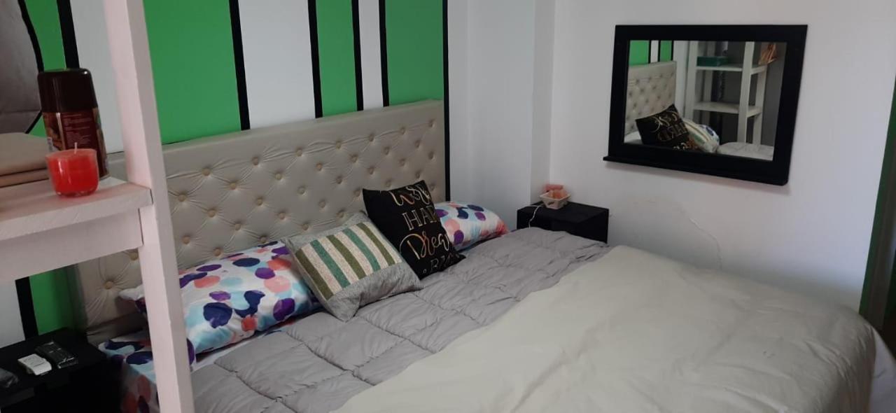 Apartment 11 De Septiembre Mar del Plata