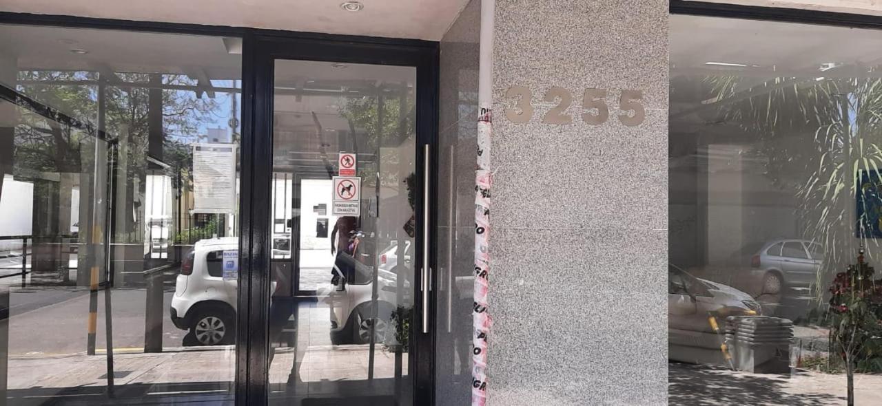 Apartment 11 De Septiembre Mar del Plata