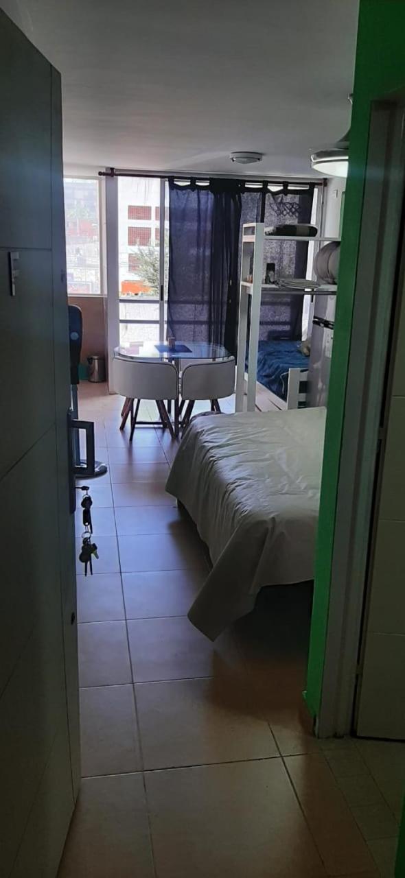 11 De Septiembre Apartment