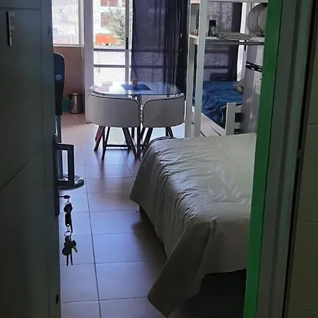 11 De Septiembre Apartment Mar del Plata Exterior photo